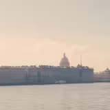 Город — страшная сила